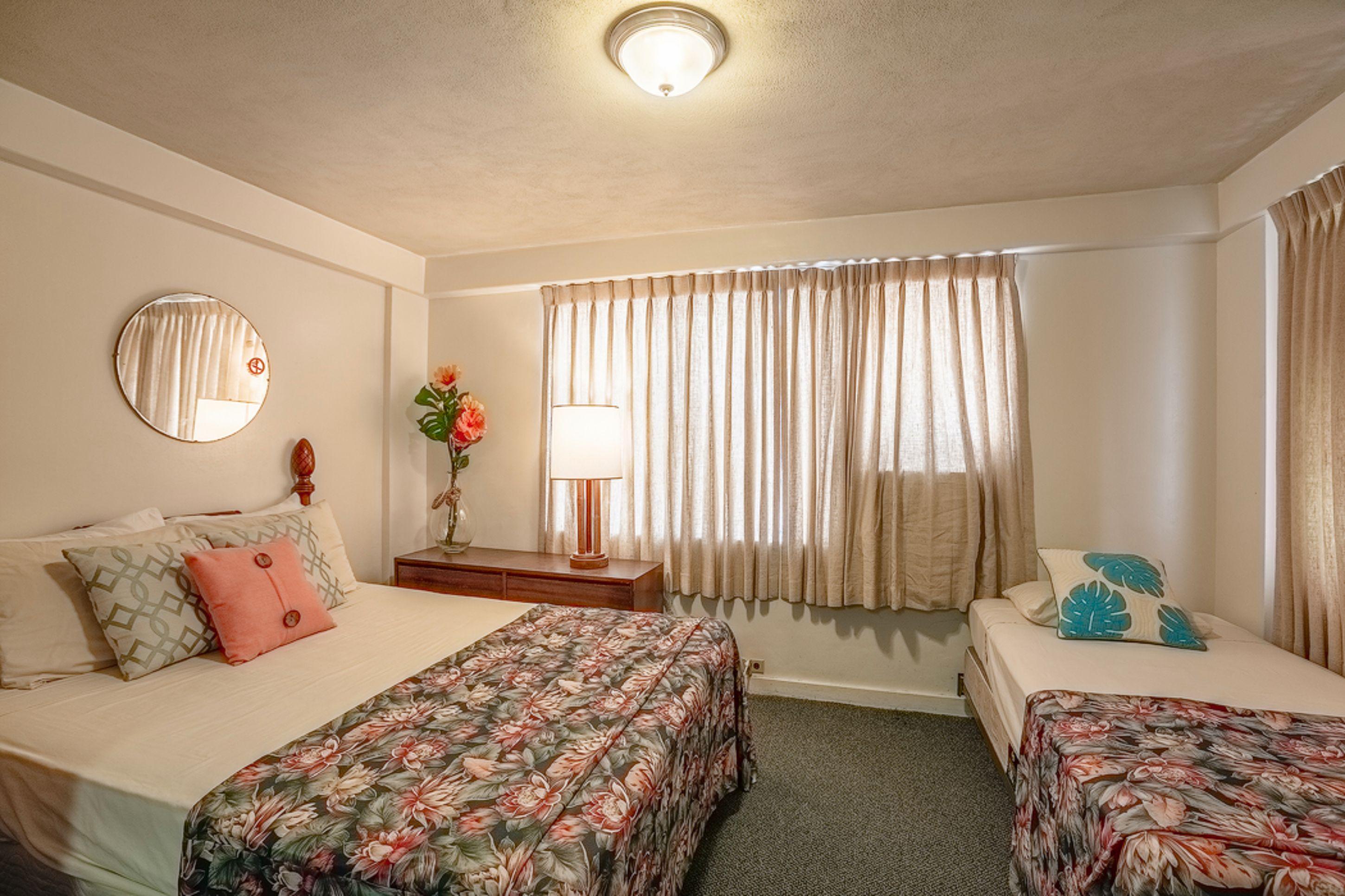 Royal Grove Waikiki Otel Honolulu Dış mekan fotoğraf