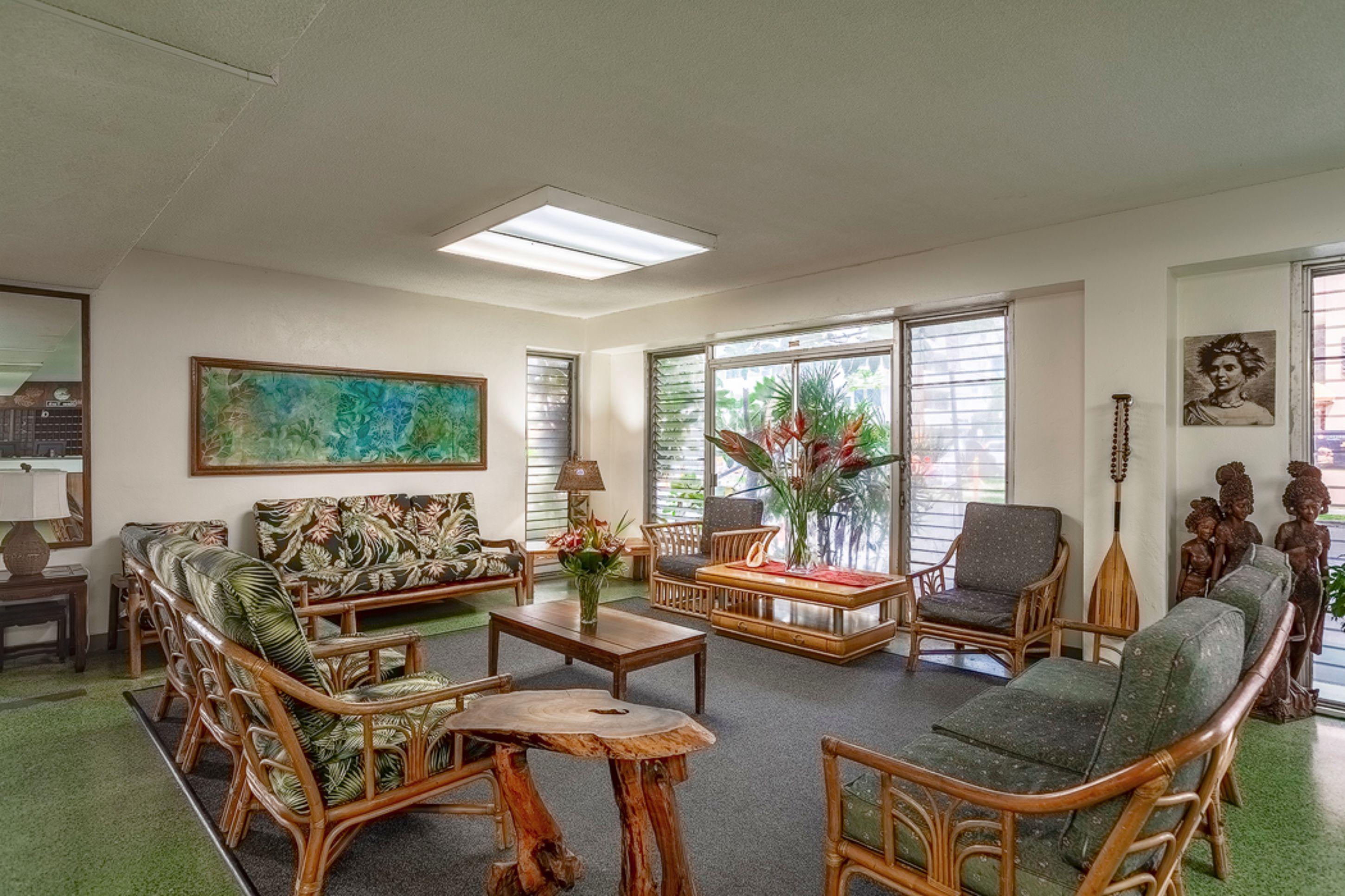 Royal Grove Waikiki Otel Honolulu Dış mekan fotoğraf