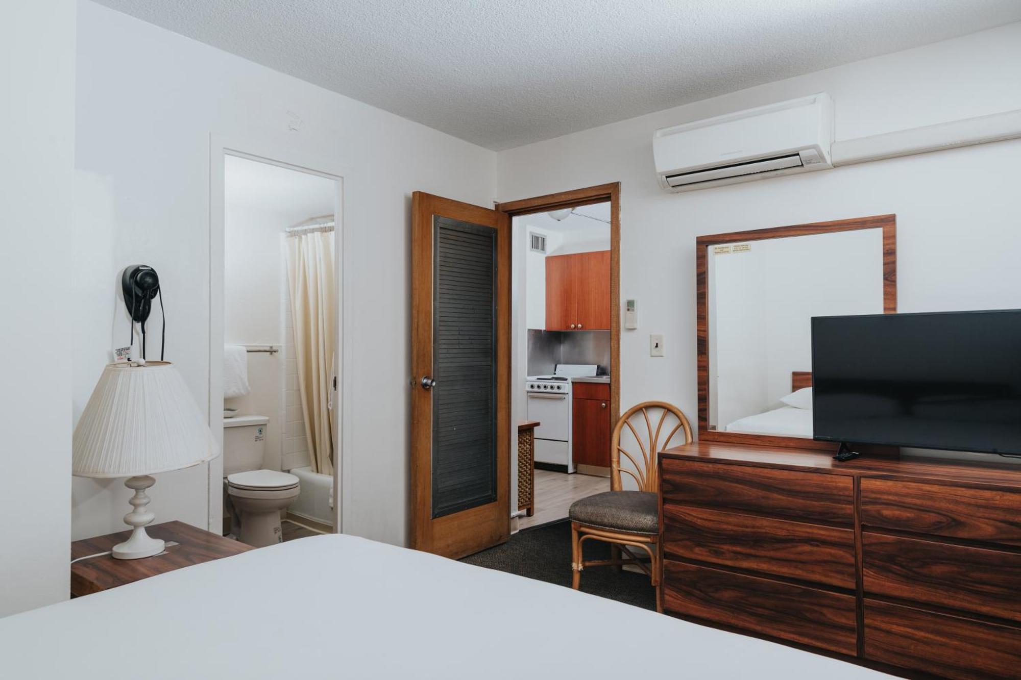 Royal Grove Waikiki Otel Honolulu Dış mekan fotoğraf