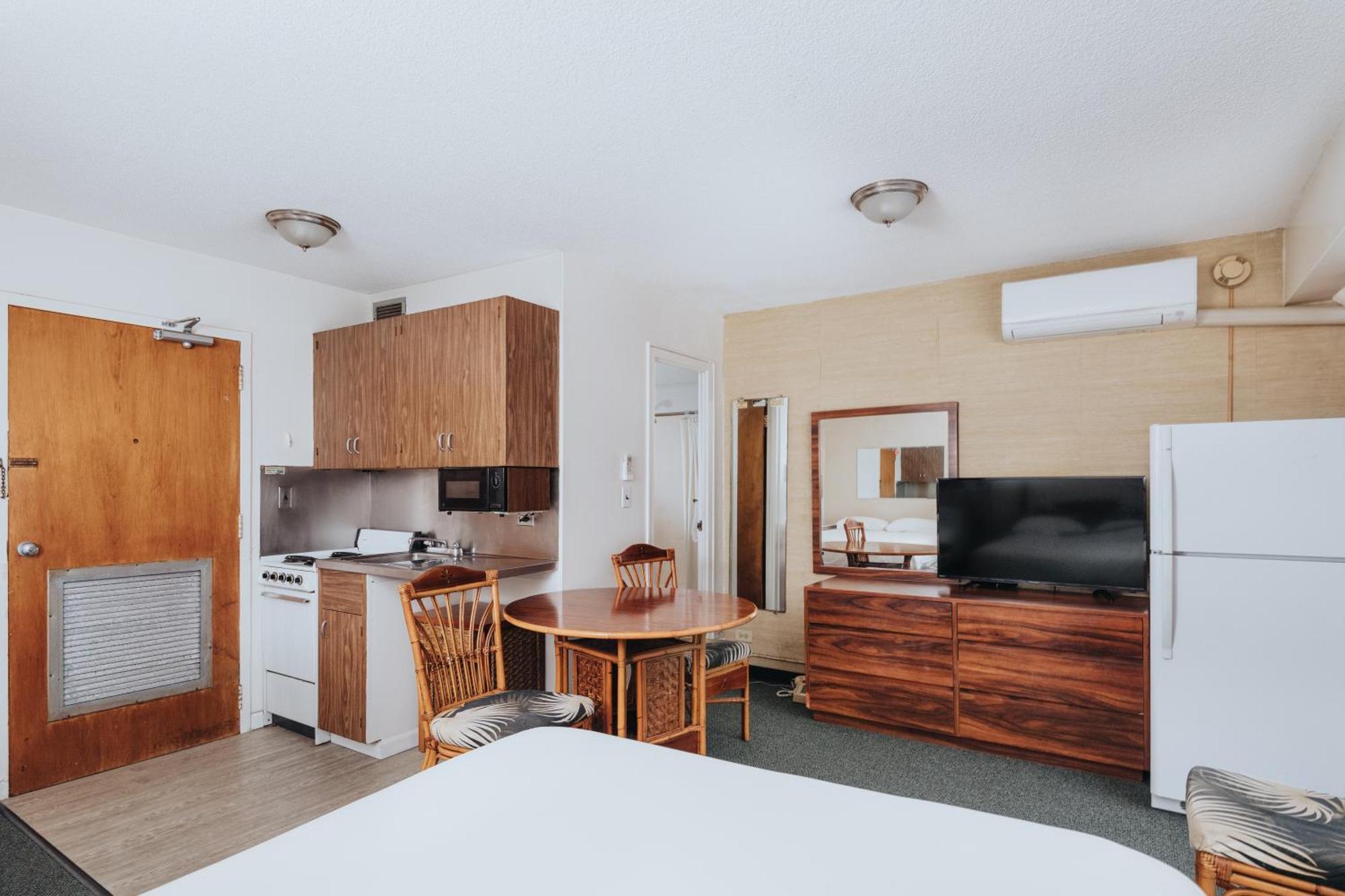Royal Grove Waikiki Otel Honolulu Dış mekan fotoğraf