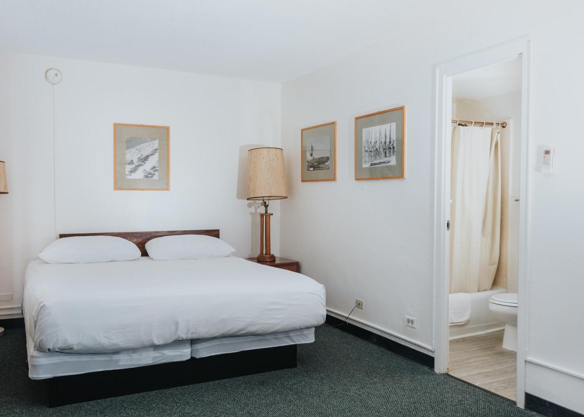 Royal Grove Waikiki Otel Honolulu Dış mekan fotoğraf