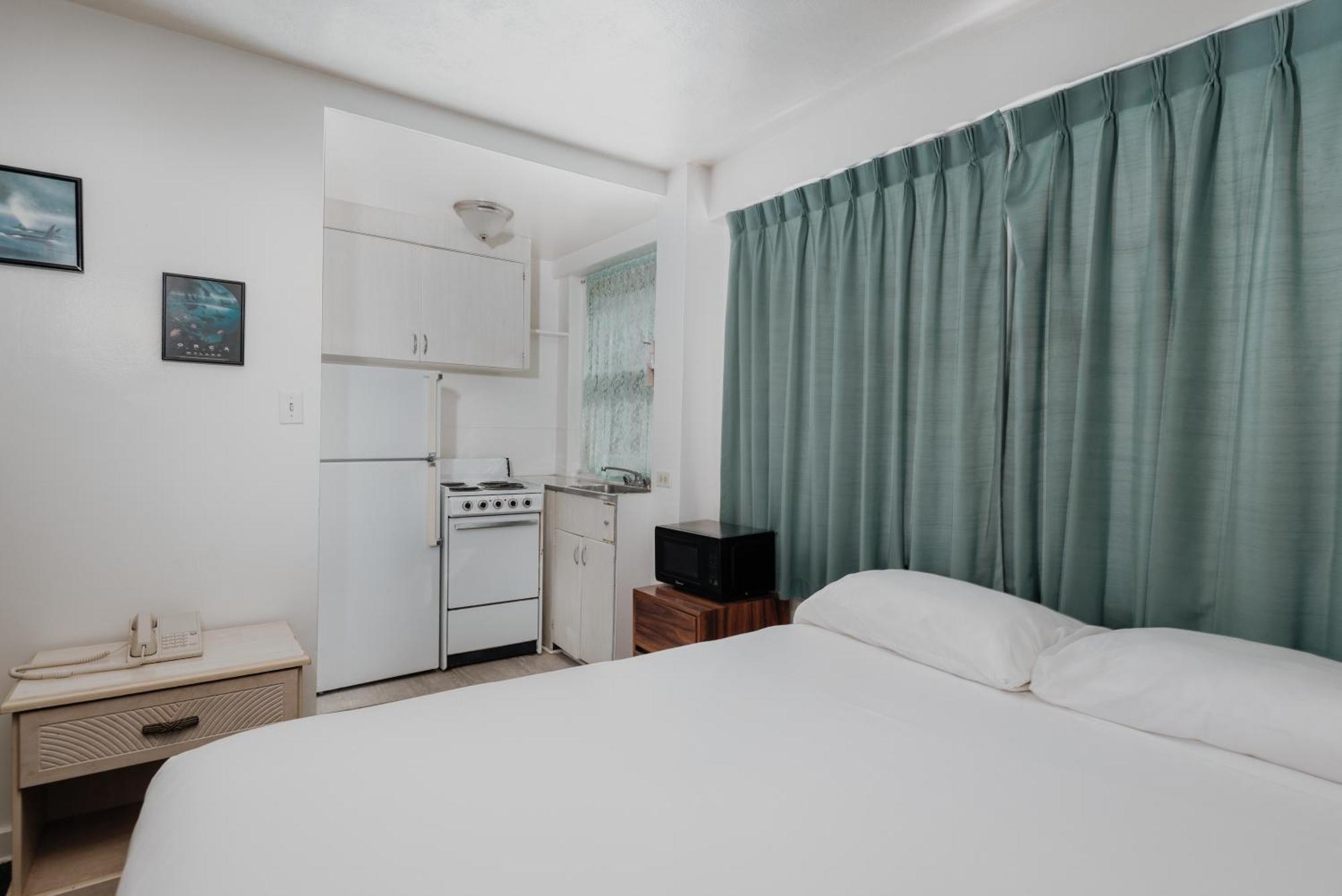 Royal Grove Waikiki Otel Honolulu Dış mekan fotoğraf