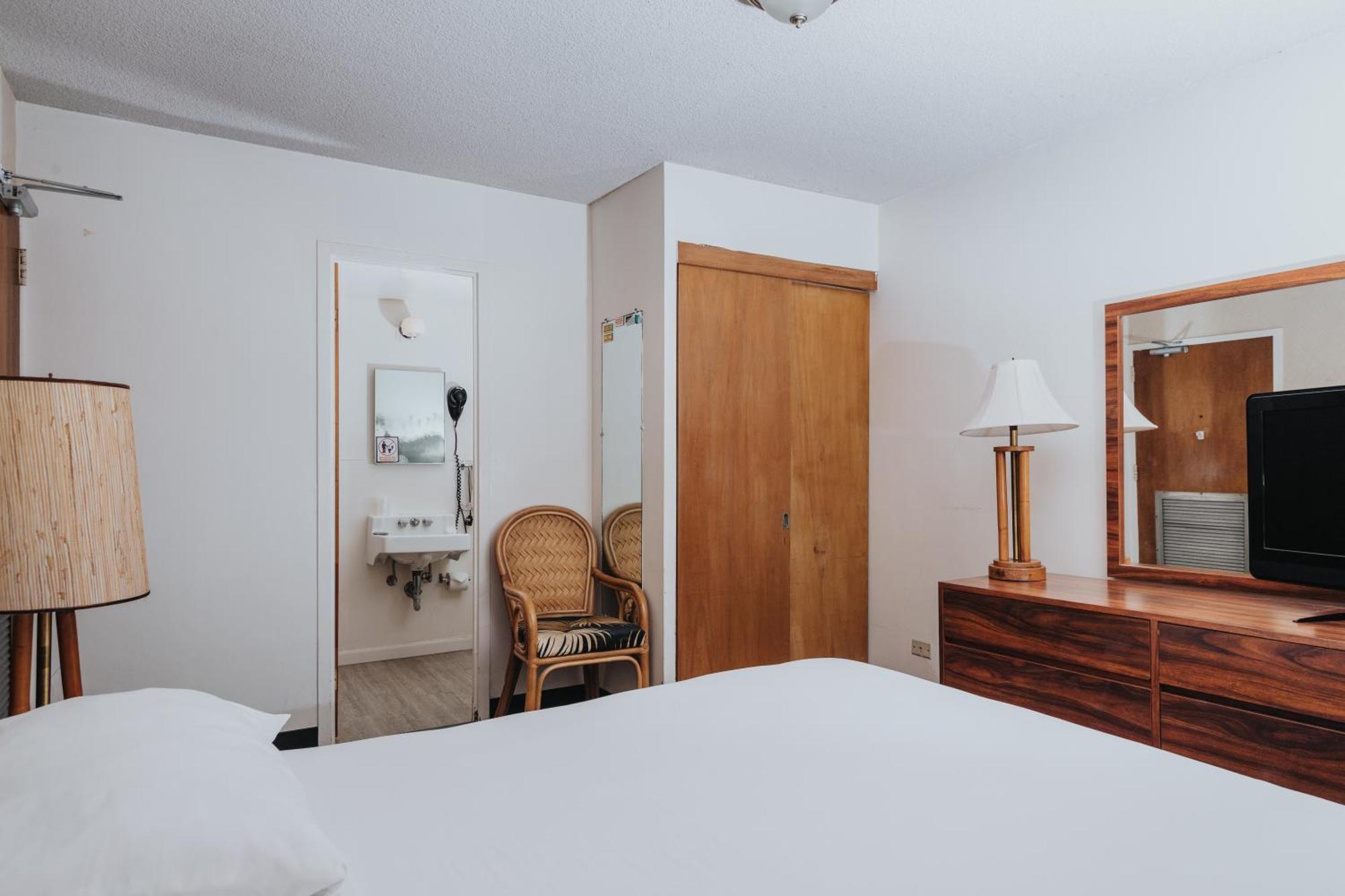 Royal Grove Waikiki Otel Honolulu Dış mekan fotoğraf