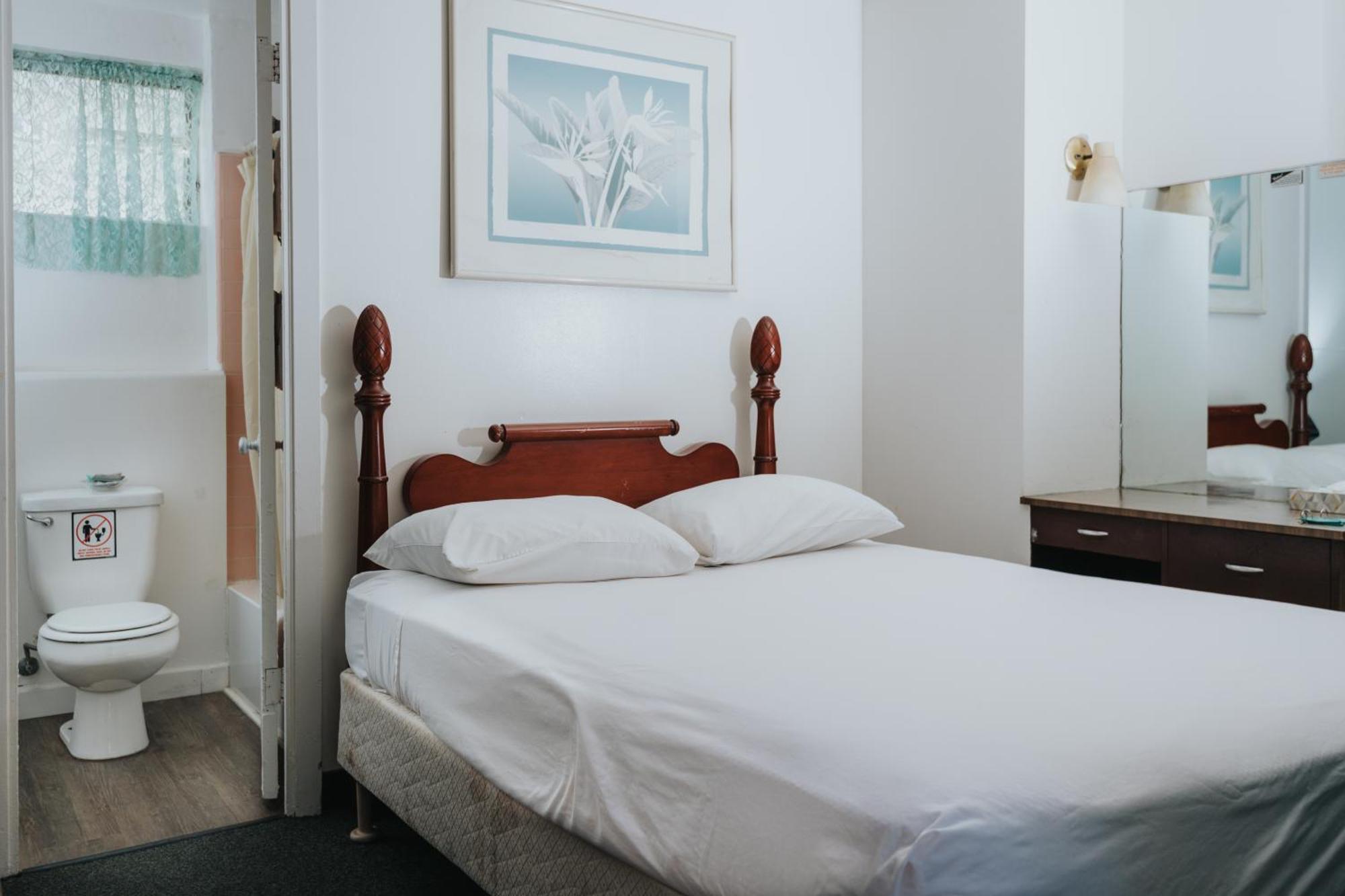 Royal Grove Waikiki Otel Honolulu Dış mekan fotoğraf