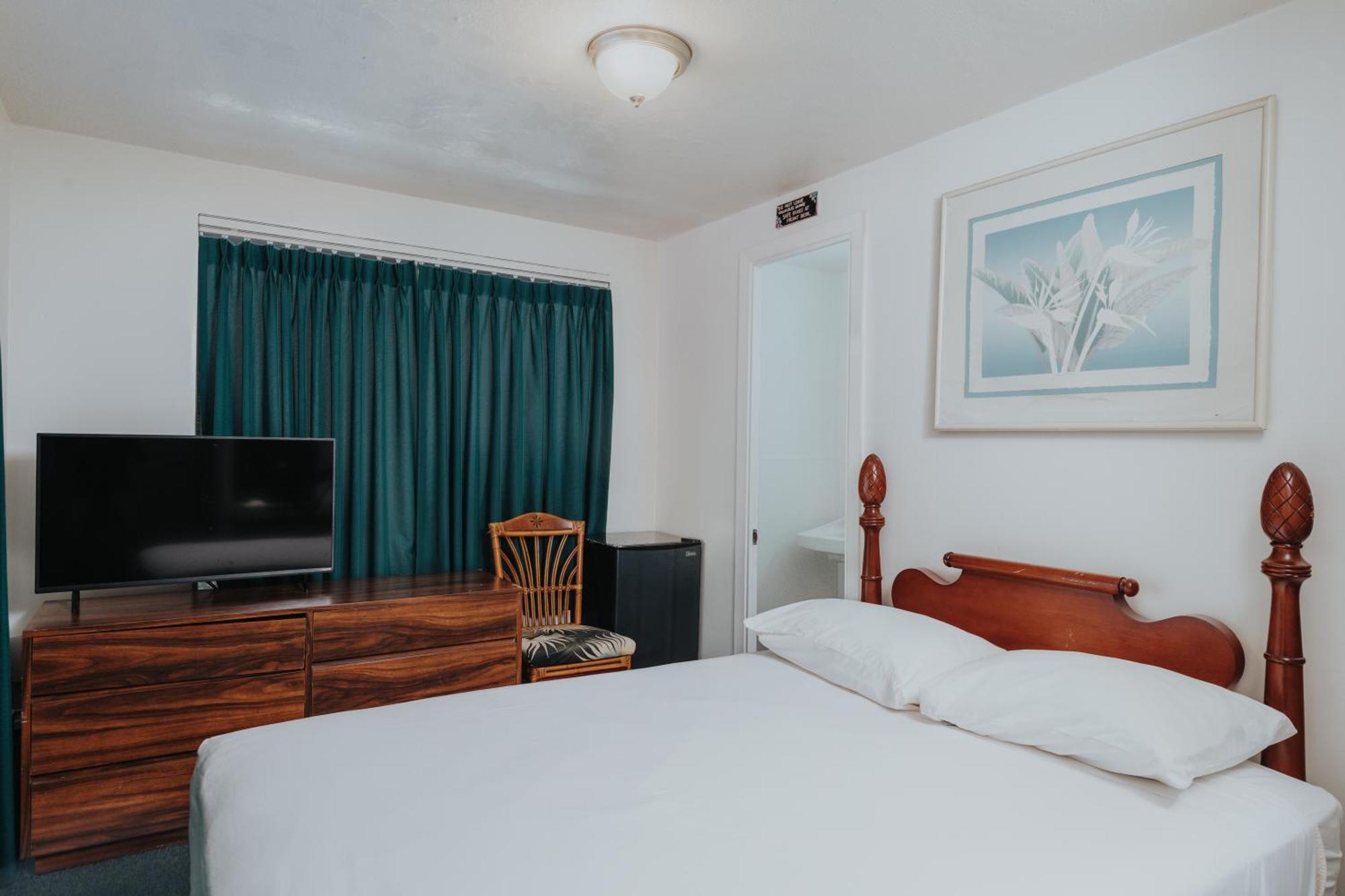 Royal Grove Waikiki Otel Honolulu Dış mekan fotoğraf