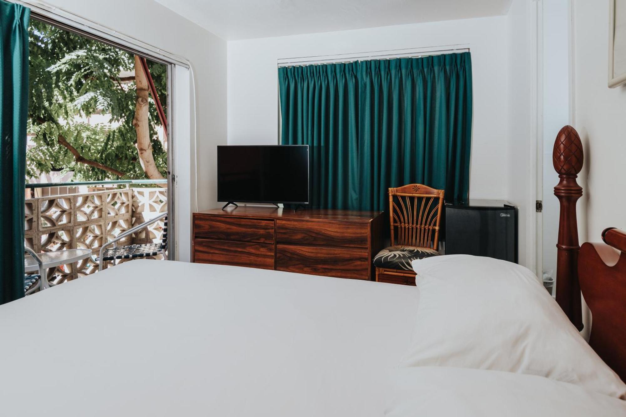 Royal Grove Waikiki Otel Honolulu Dış mekan fotoğraf