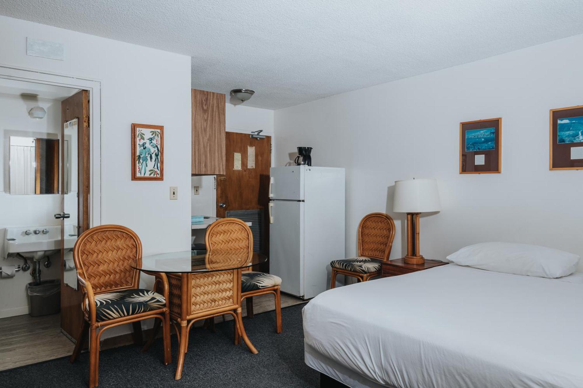 Royal Grove Waikiki Otel Honolulu Dış mekan fotoğraf